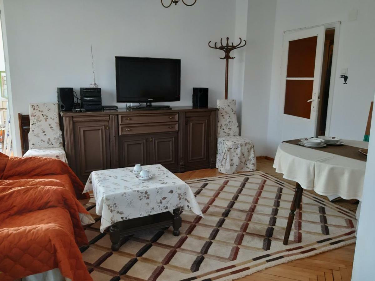 Малко Oазисче Sofia Exteriör bild