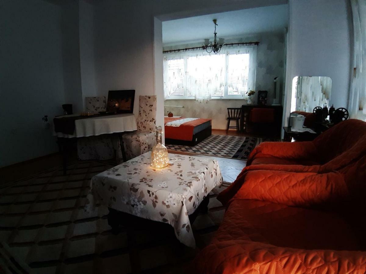 Малко Oазисче Sofia Exteriör bild